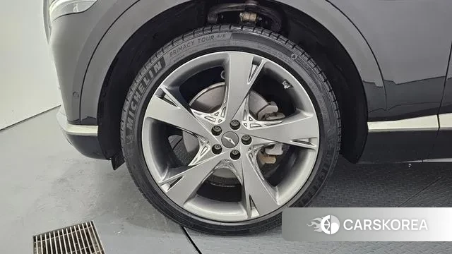 Genesis GV80 id 3469001 из Кореи 15