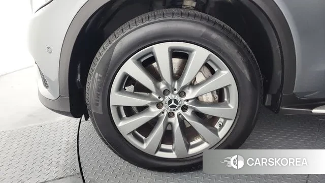 Mercedes-Benz GLC-Class X253 id 3612557 из Кореи 15