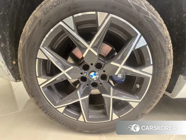 BMW X3 (G45) id 3733982 из Кореи 10