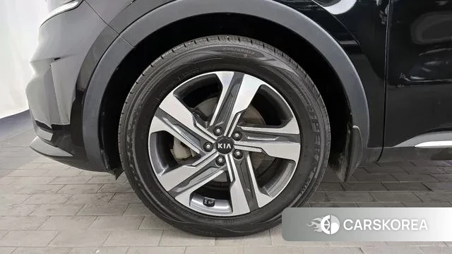 Kia Sorento 4th Generation id 3747117 из Кореи 15