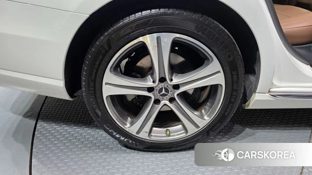 Mercedes-Benz E-Class W213 id 4491090 из Кореи 15
