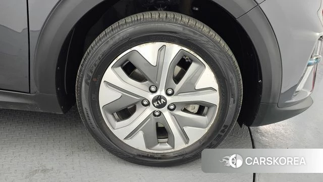 Kia Niro EV id 3829116 из Кореи 15