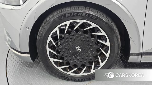 Hyundai Ionic 5 id 4871058 из Кореи 25