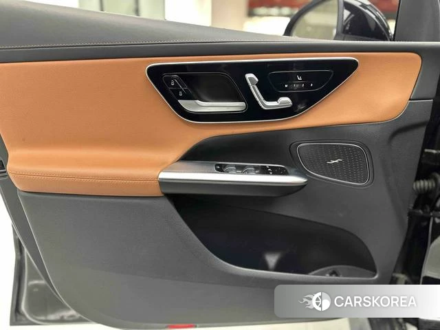 Mercedes-Benz GLC id 4271539 из Китая 14