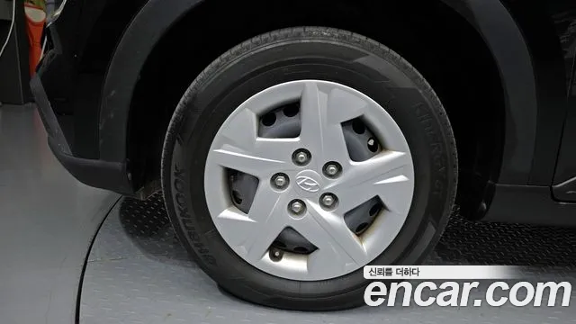 Hyundai Venue id 2724113 из Кореи 15