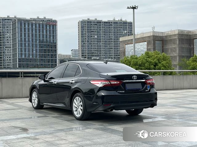 Toyota Camry id 4273226 из Китая 9