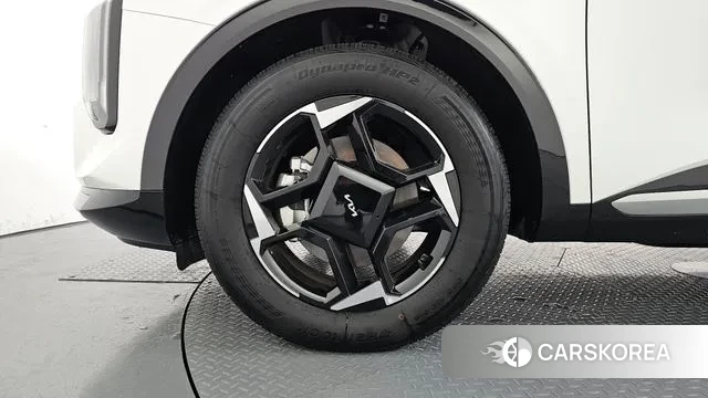 Kia The New Sportage 5th Generation id 3565463 из Кореи 15