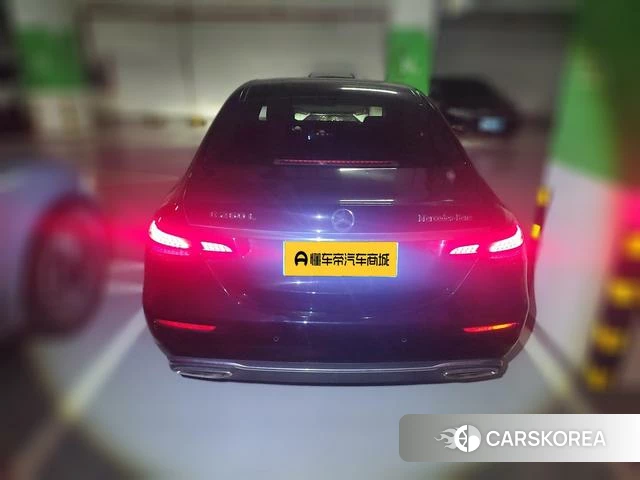 Mercedes-Benz E-class id 4222247 из Китая 5