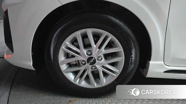Kia Morning Urban (JA) id 4848338 из Кореи 27