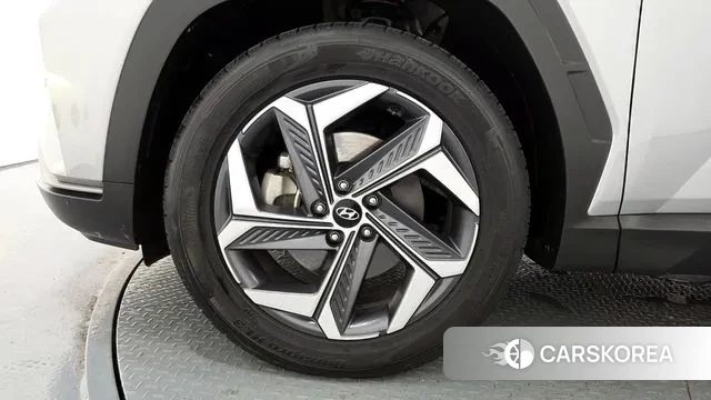 Hyundai Tucson (NX4) id 3038308 из Кореи 15