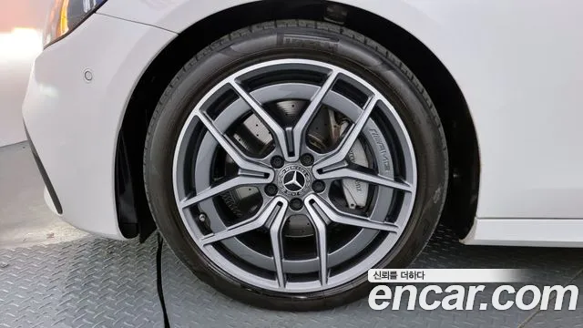 Mercedes-Benz E-Class W213 id 2658554 из Кореи 15