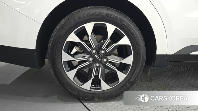 Kia Carnival 4th generation id 4315714 из Кореи 15