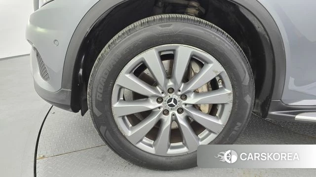 Mercedes-Benz GLC-Class X253 id 4363250 из Кореи 15