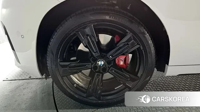 BMW X3 (G45) id 3720625 из Кореи 15