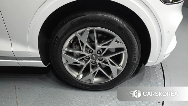 Genesis GV70 id 3850560 из Кореи 15