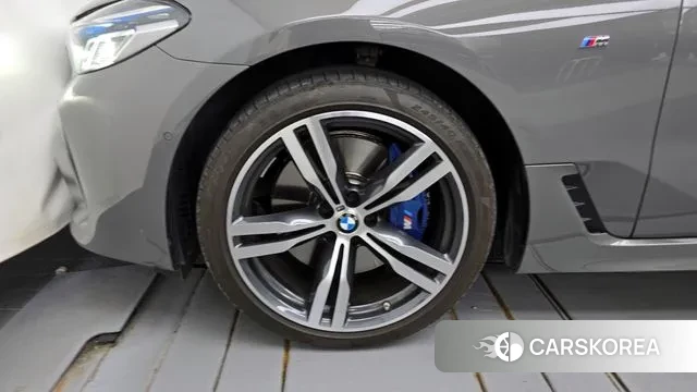 BMW 6 Series GT (G32) id 2905652 из Кореи 15