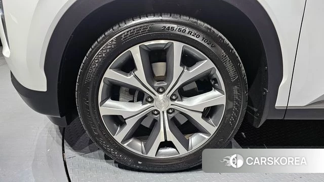 Hyundai Palisade id 3812254 из Кореи 15