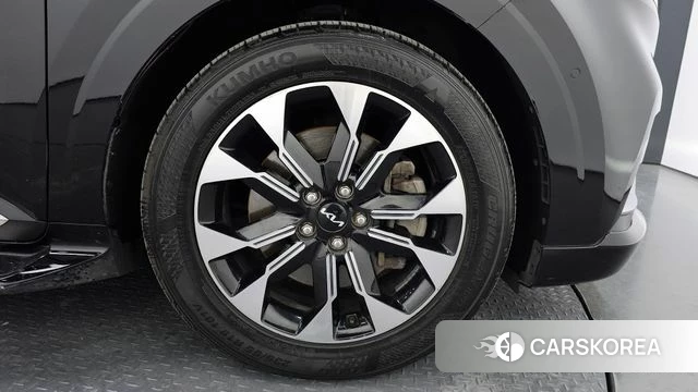 Kia Carnival 4th generation id 3812246 из Кореи 15