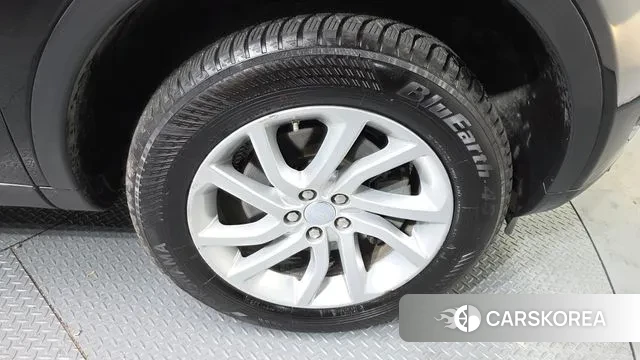 Land Rover Discovery Sports id 3562940 из Кореи 15