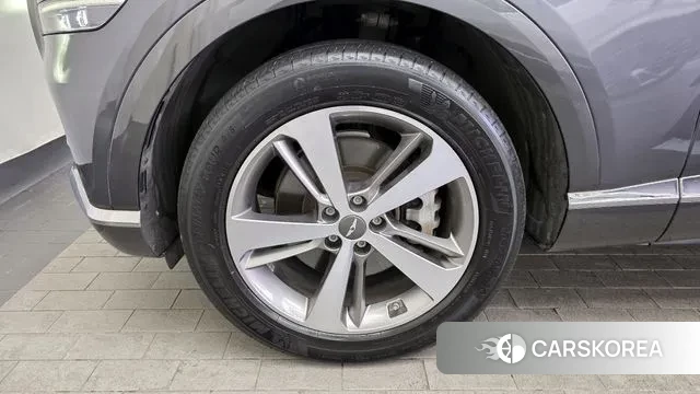 Genesis GV80 id 3587589 из Кореи 15