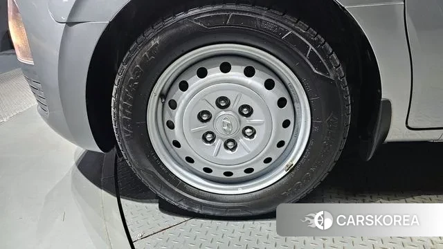 Hyundai Staria id 3111171 из Кореи 15