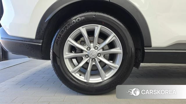 Honda CR-V 6th generation id 4768169 из Кореи 26