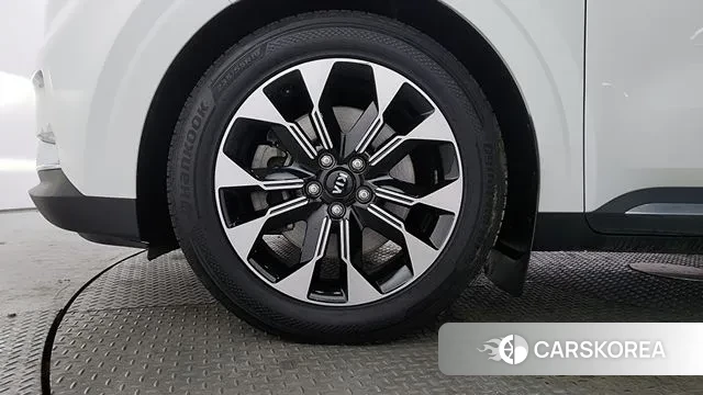 Kia Carnival 4th generation id 3747619 из Кореи 15