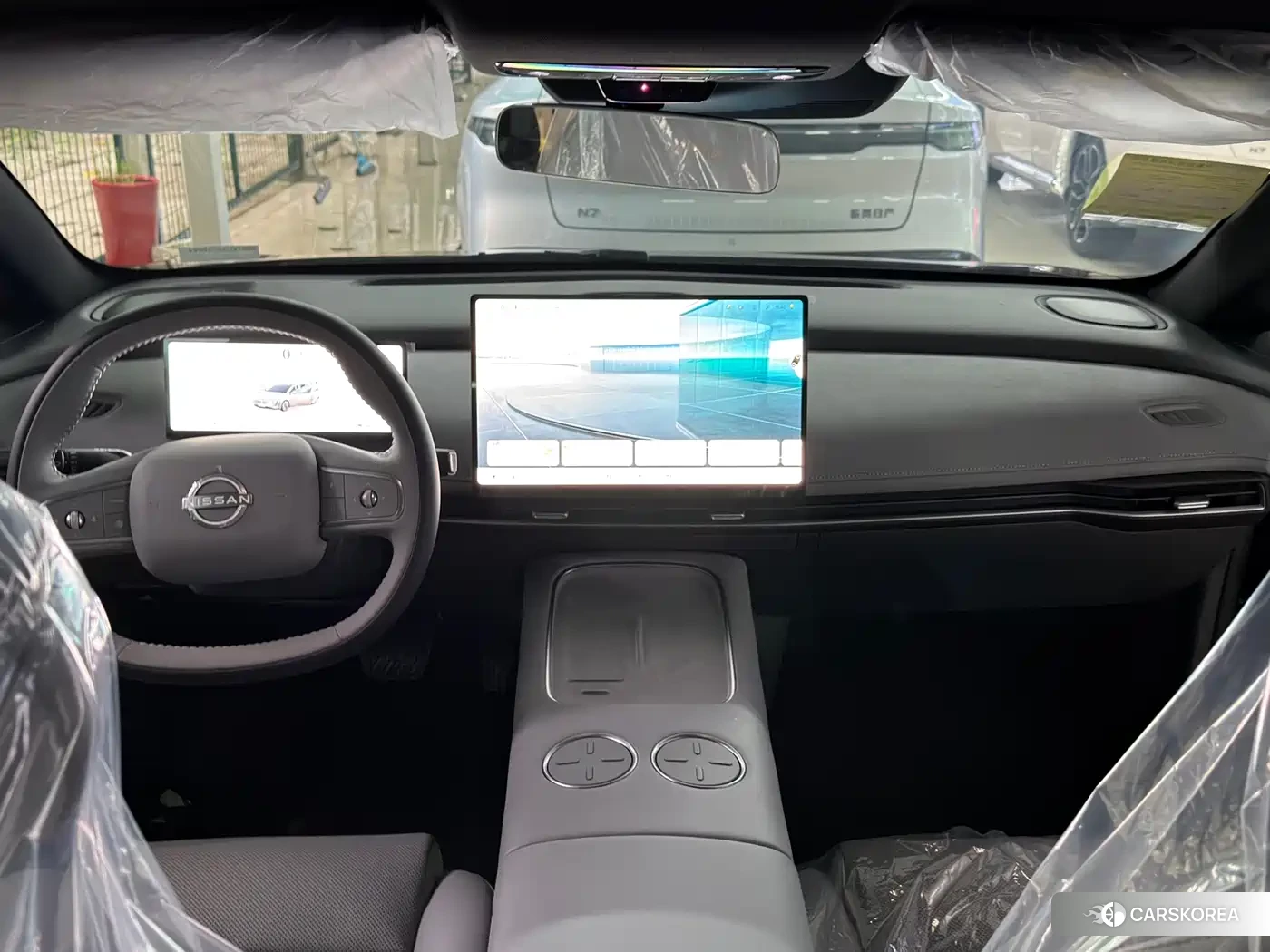 Nissan N7 id 4669248 из Китая 15
