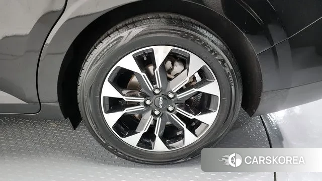 Kia Carnival 4th generation id 3472971 из Кореи 15