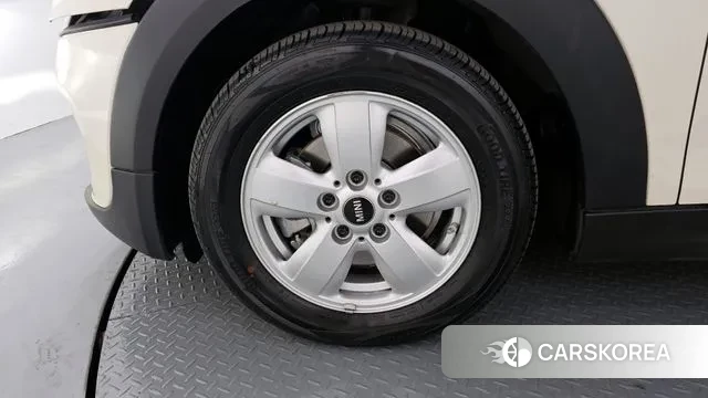 Mini Cooper id 3407600 из Кореи 15