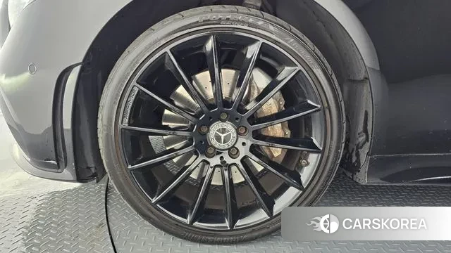 Mercedes-Benz CLS-Class C257 id 3344700 из Кореи 15