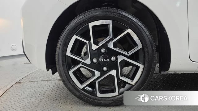 Kia The New Kia Ray id 3871164 из Кореи 15