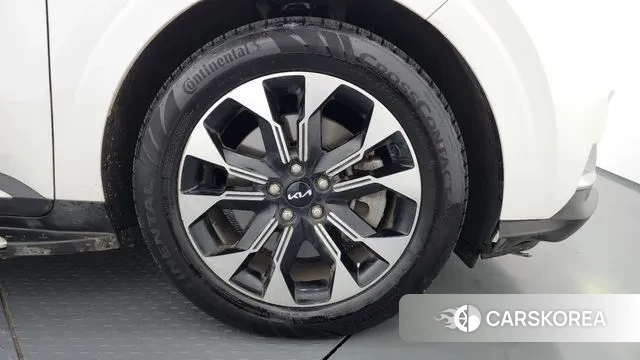 Kia Carnival 4th generation id 3716503 из Кореи 15