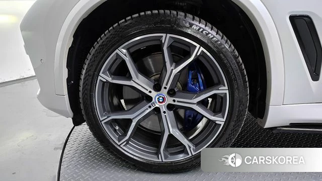 BMW X5 (G05) id 4309779 из Кореи 15