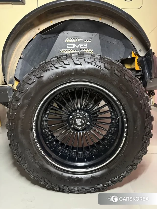 Ford Bronco 6th Generation id 3478385 из Кореи 15