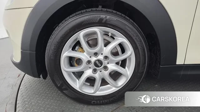 Mini Cooper id 3009017 из Кореи 15