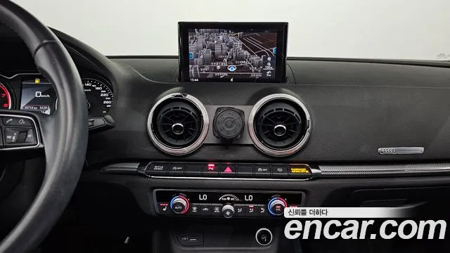 Audi New A3 id 2791437 из Кореи 15