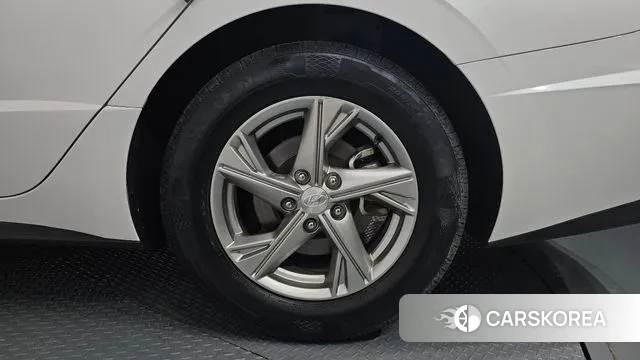 Hyundai Sonata (DN8) id 3742257 из Кореи 15