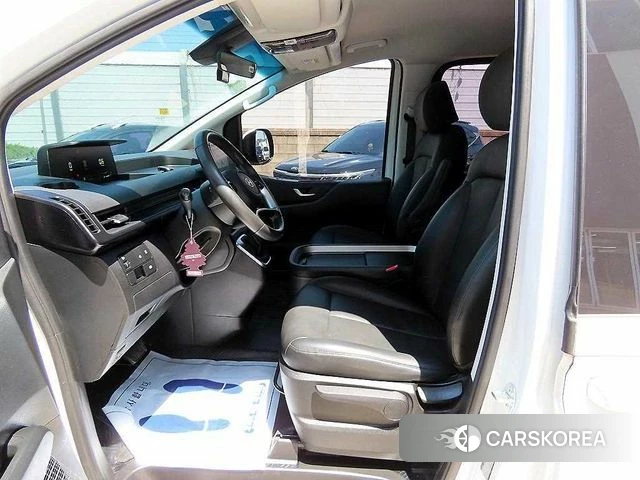 Hyundai Staria id 4335414 из Кореи 14