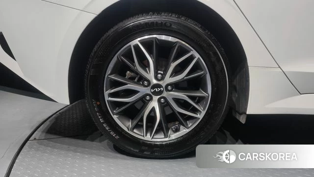 Kia K5 3rd generation id 4646090 из Кореи 29