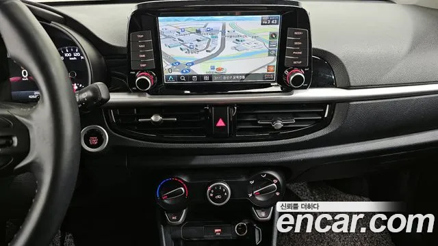 Kia Morning Urban (JA) id 2670478 из Кореи 15