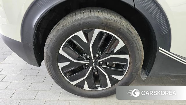 Kia EV6 id 4488650 из Кореи 27