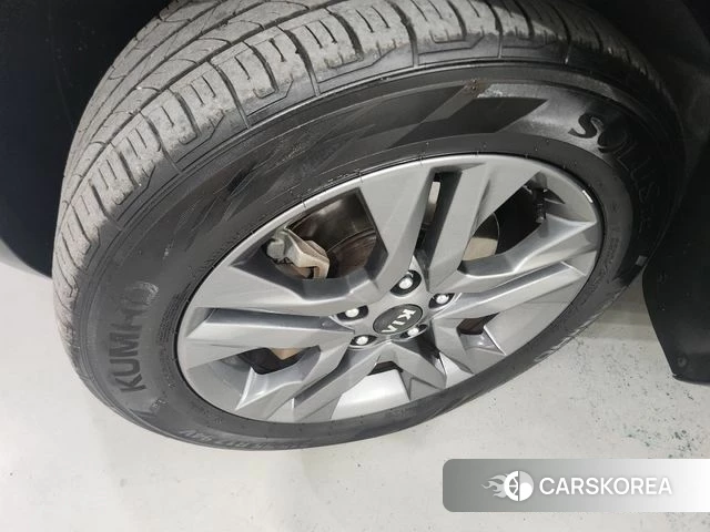 Kia Seltos id 4356351 из Кореи 15