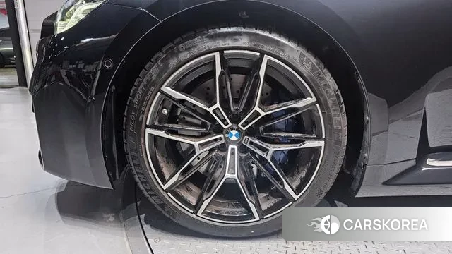 BMW M2 (G87) id 2925385 из Кореи 15