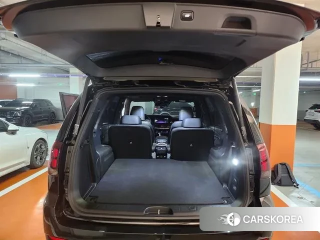 Kia Mohave Master id 3576719 из Кореи 13