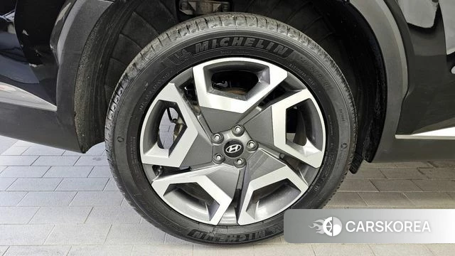 Hyundai The New Palisade id 4337265 из Кореи 30
