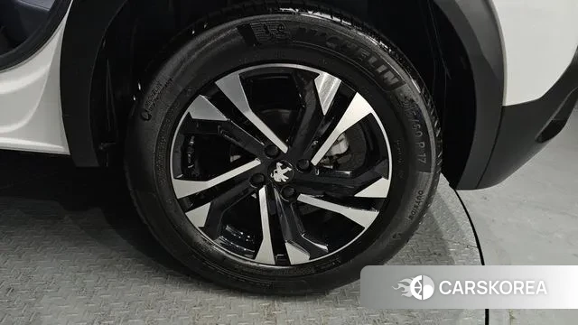 Peugeot 2008 Second generation id 3587538 из Кореи 15