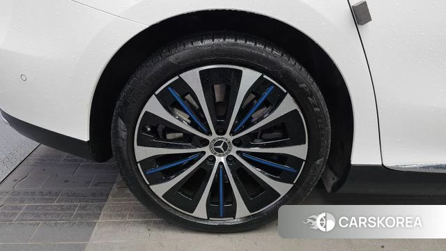 Mercedes-Benz EQE V295 id 4223576 из Кореи 15