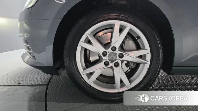 Audi A4 (B9) id 3761149 из Кореи 15