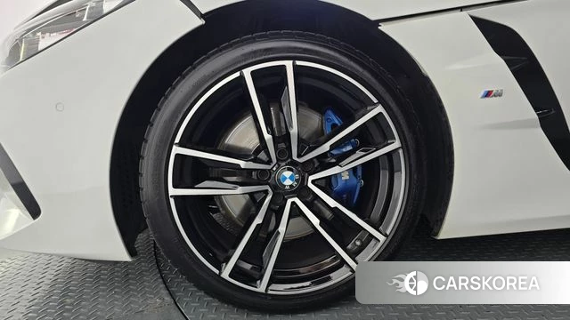 BMW Z4 (G29) id 4401412 из Кореи 29